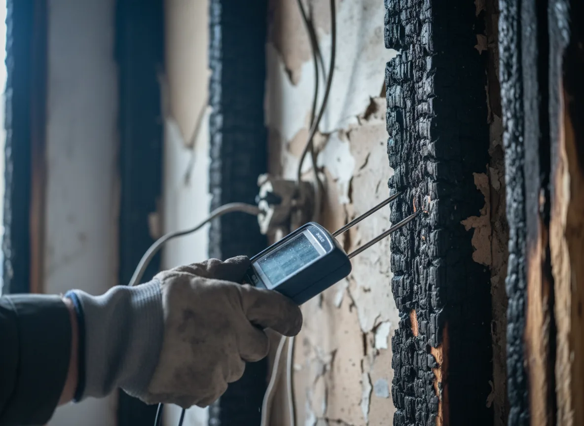 Fire Damage Restoration Harrison, NE FAQs